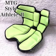 MTG Style Athlete2 スタイル アスリート2骨盤 矯正 姿勢のサムネイル