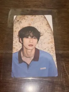 許豊凡 トレカ INI 2nd 写真集 Viva la vitaビバラビ 楽天