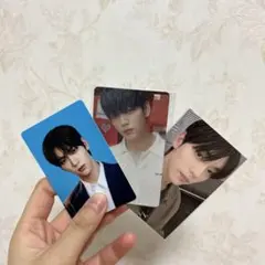 txt tomorrow x together チェスビン