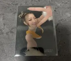 IS:SUE 坂口梨乃　Lemino MUSIC FES 限定生写真