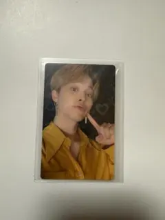 2026年最新】bts ジミン トレカの人気アイテム - メルカリ