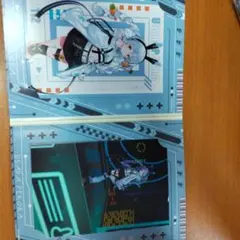 ホロライブ 一番くじ グッズセットのサムネイル
