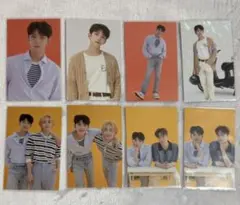 SEVENTEEN ジョシュア トレカ Carat land