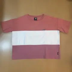 New Balance レディース Tシャツ Mサイズ