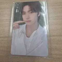 tws トレカ ヨンジェ はじめまして タワレコ ラキドロ