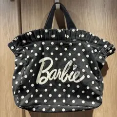 Barbie ドット柄ハンドバッグのサムネイル