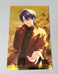 【即購入・おまとめ可】にじさんじ ボイスビジュアルカード 春崎エアル