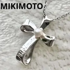 2026年最新】ミキモト ブローチ リボンの人気アイテム - メルカリ