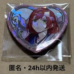 明治東亰恋伽 めいこい 缶バッジ 特典 泉鏡花 明治東亰恋伽 めいこい 特典 ハネムーン 缶バッジ ホワイトデー 泉鏡花