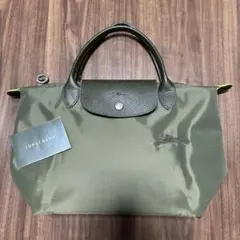 ロンシャン　トートバッグのサムネイル