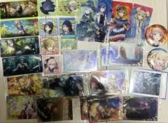 プロセカまとめ