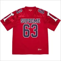 Supreme Bones Football Jersey Mサイズのサムネイル
