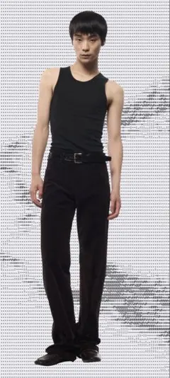 DALL dallclothing Flare Pants - メルカリ