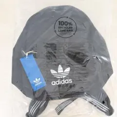 adidas Originals ミニリュック バックパック 黒のサムネイル
