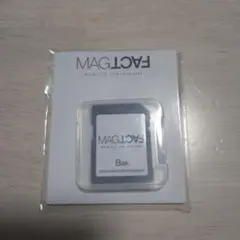 Kis-My-Ft2 MAGFACT ペンライト SDカード2025 2本セット 新品未開封】Kis-My-Ft2 MAGFACT 2025 ペンライト - メルカリ