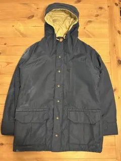 コロンビア ヴィンテージ 70s 80s イエローストーンタグ　ゴアテックス