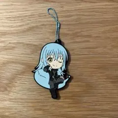 転生したらスライムだった件 リムル ラバーストラップ