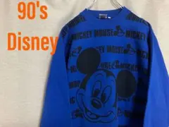 90's MICKEY UNLIMITED