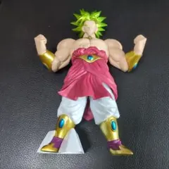 ブロリー フィギュア 約20cmのサムネイル