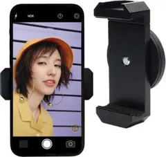 スマホホルダー マグネット仕様 SNS撮影用 バイク用 燃料タンク設置可