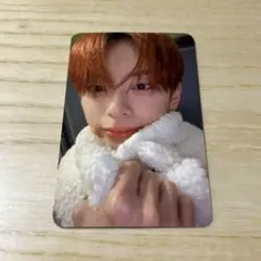 ベリベリ verivery カンミン ヨントン トレカ soundwave