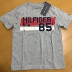 トミー　Ｔシャツ　４Ｔ　新品未使用　TOMMY キッズのサムネイル
