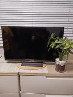 ジャンク SONY BRAVIA 4K液晶テレビ KJ-55X8500F 液晶割 - メルカリ