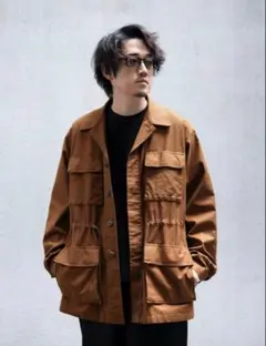 Mサイズ】MBハイエンドBDUジャケット by Vardhman - メルカリ