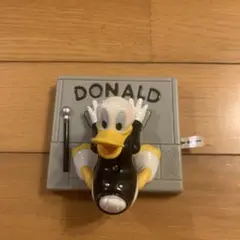ドナルドダック フィギュア ディズニー