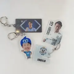 ジュビロ磐田　ジュビポン ジュビロ磐田 ジュビポン - メルカリ