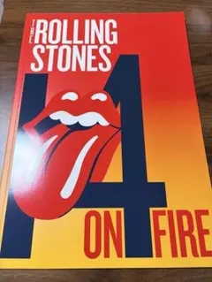 2026年最新】ローリングストーンズ パンフの人気アイテム - メルカリ