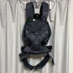 BabyBjorn ベビーキャリア メッシュ 抱っこひも ONE Kai Air
