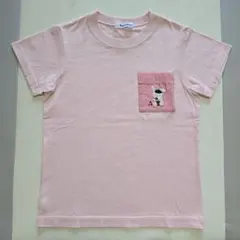 2026年最新】familiar カラー：ピンク系 子供用Tシャツの人気アイテム