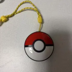ポケモン GO Plus+ 改造品 中古品 カスタムペイントされたPokemon GO Plus Plus+ +グレート/ウルトラ