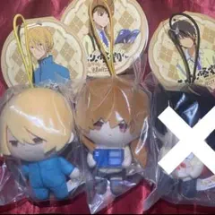 となりの怪物くん　公式ぬいぐるみセット　限定品 2026年最新】ぬいぐるみ 怪物くんの人気アイテム - メルカリ