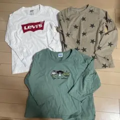 キッズトップス★まとめ売り