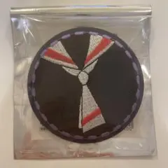 カードキャプターさくら　刺繍缶バッジ　制服