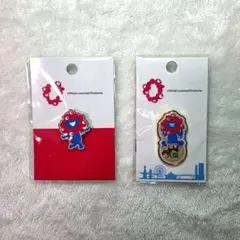 2026年最新】EXPO 2025 ピンバッジの人気アイテム - メルカリ