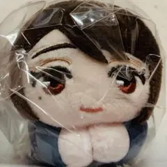 呪術廻戦　はぐキャラ　家入硝子