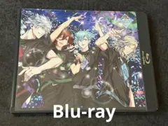 うたプリ　タブナイ　Blu-ray