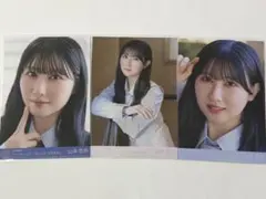 イコラブ とくべチュ、して/恋人以上、好き未満 封入 生写真 ABC 山本