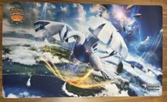 海外大会希少品！ 】かがやくサーナイト ポケモン プレイマット - メルカリ