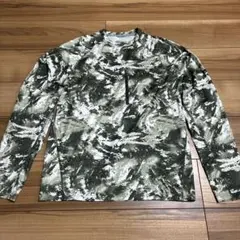 patagonia パタゴニア　p6 サンシェードクルー　ラッシュガード　Ｓのサムネイル