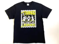 【スニダン限定・新品】阪神タイガース × VOYAGE KIDS Tシャツ VOYAGE KIDS】阪神タイガース T-shirt (Lightning) - メルカリ