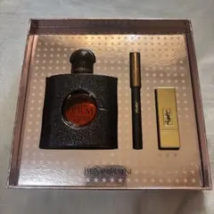 イヴ サンローラン ブラック オピウム オードパルファム50ml