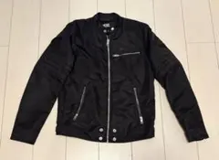 あ*様 DIESEL ライダース　ジャケット　池田エライザ