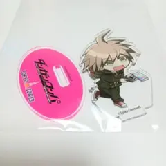 苗木誠 ダンガンロンパ 東京タワー 限定 デフォルメ アクリルスタンド