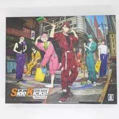 【Switch】Side Kicks！ beyond デラックスエディション