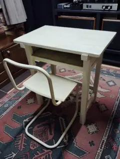 2026年最新】昭和レトロ学習机の人気アイテム - メルカリ