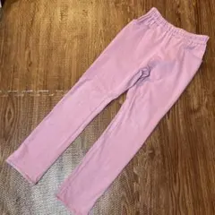 トロワラパン ボトムス